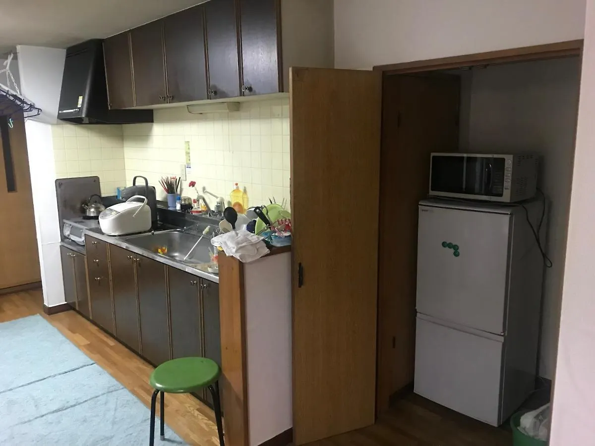 Otaru Stay Privat bolig