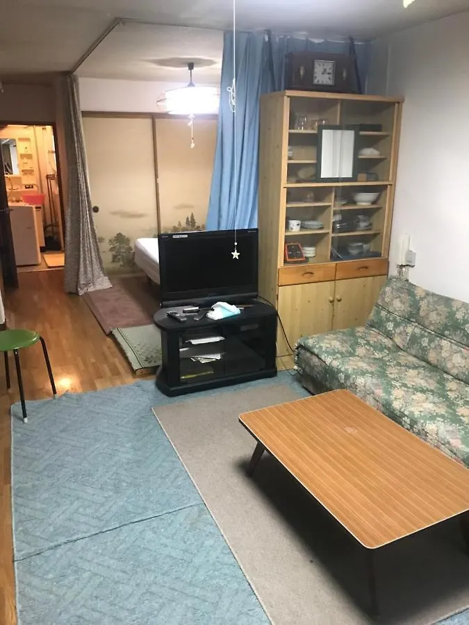 Otaru Stay