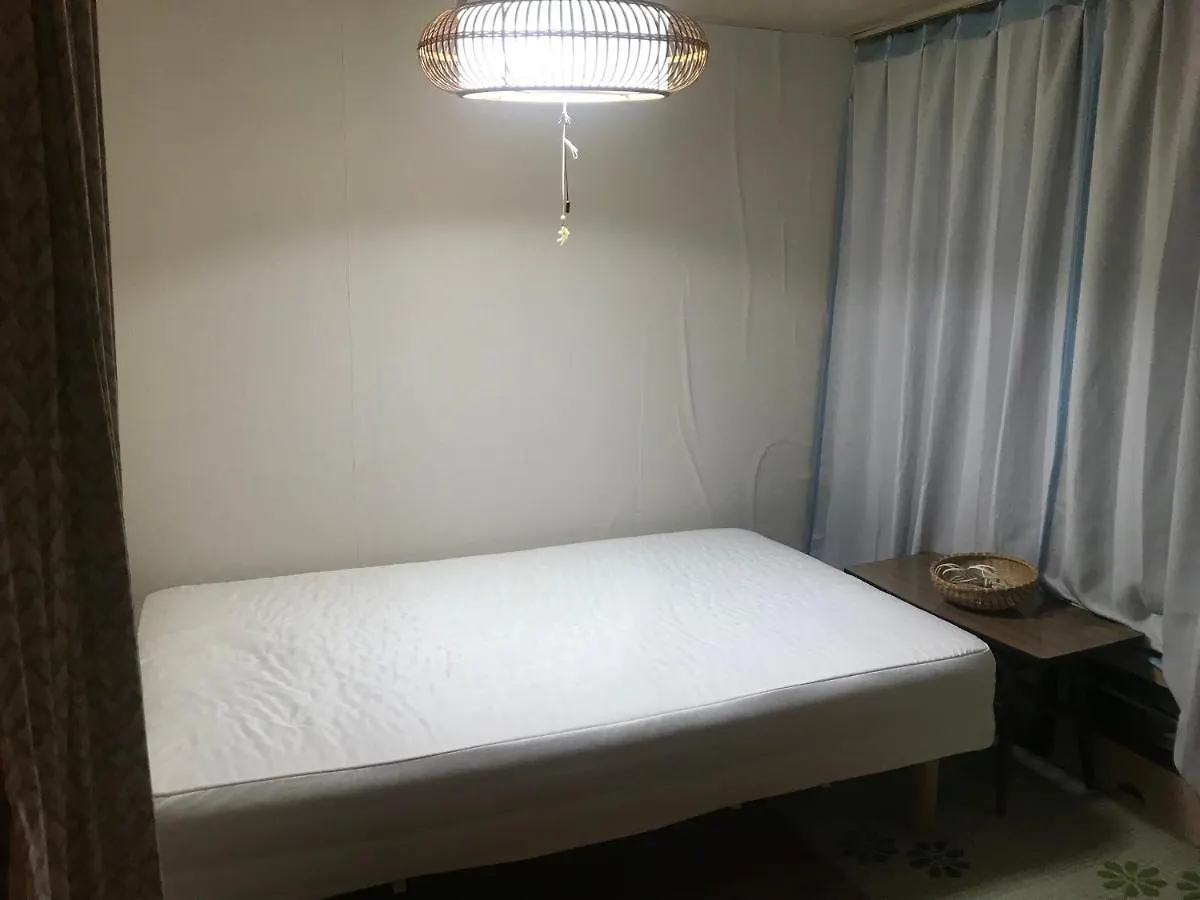 Privat bolig Otaru Stay